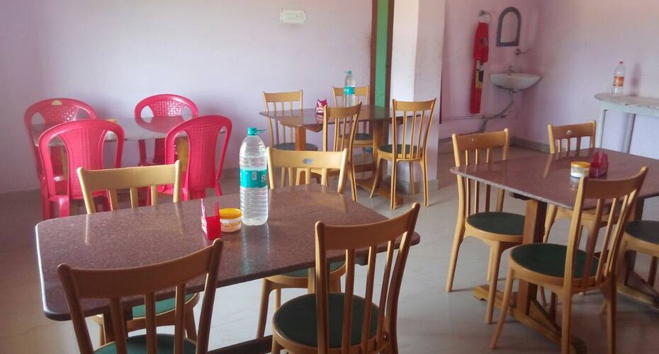Calypso Hotel & Resort, Mandarmoni 3